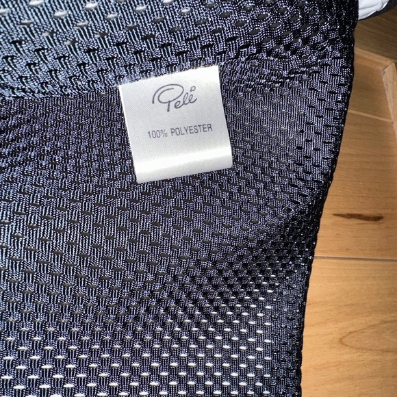 Rare Pele Sports Men's Wind Jacket - Size Large - NWOT - Picture 7 of 7